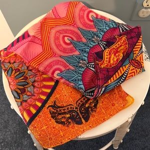 ford scarf